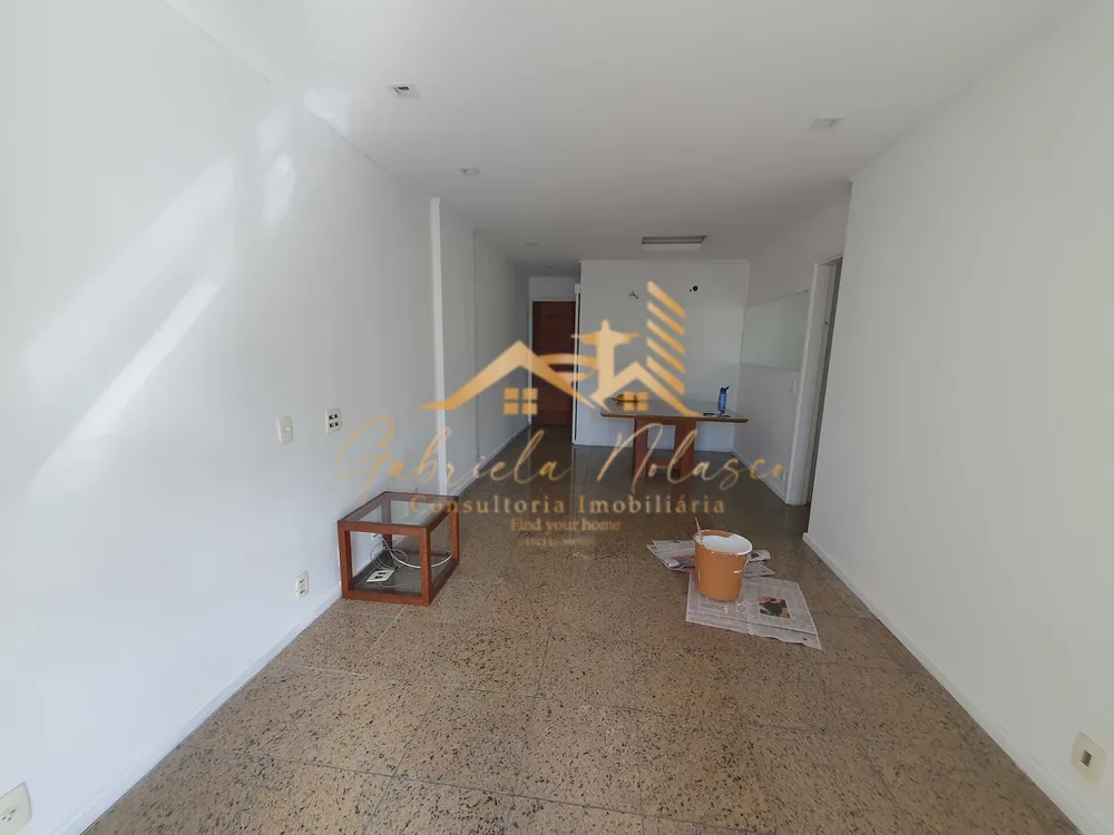 Apartamento, 2 quartos, 100 m² - Foto 2