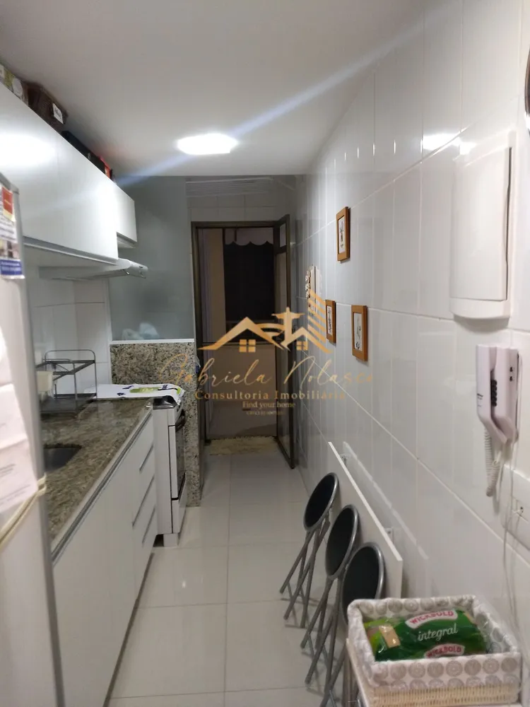 Apartamento, 2 quartos, 75 m² - Foto 24