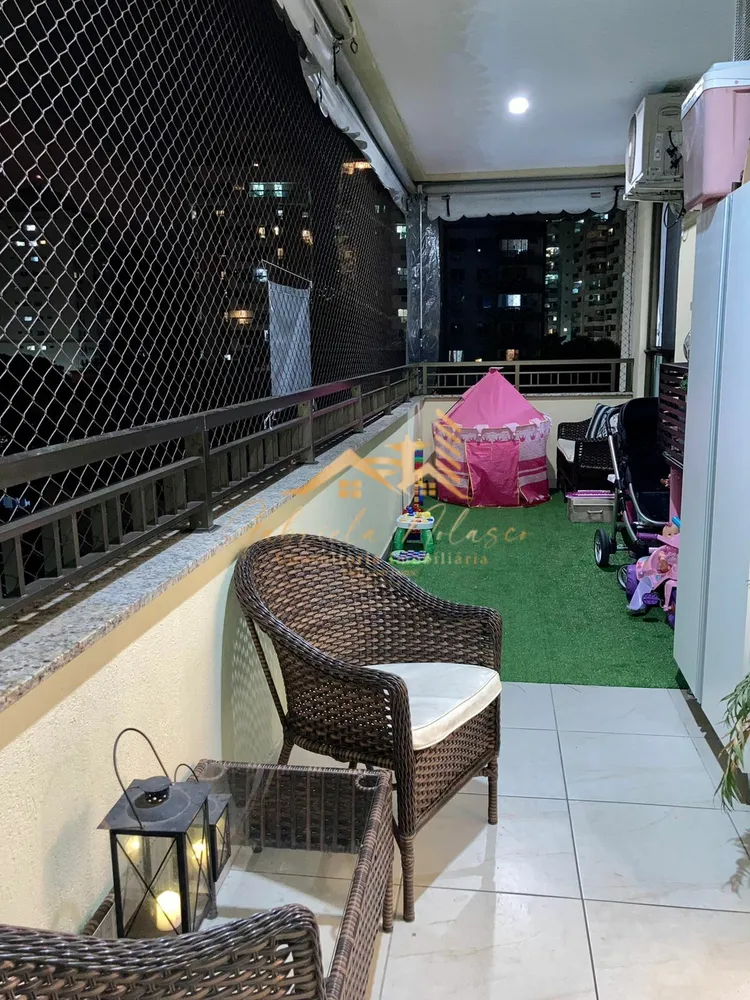 Apartamento, 2 quartos, 75 m² - Foto 29