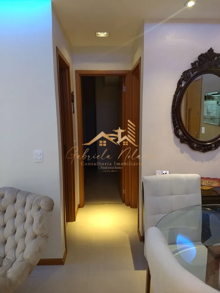 Apartamento, 2 quartos, 75 m² - Foto 7