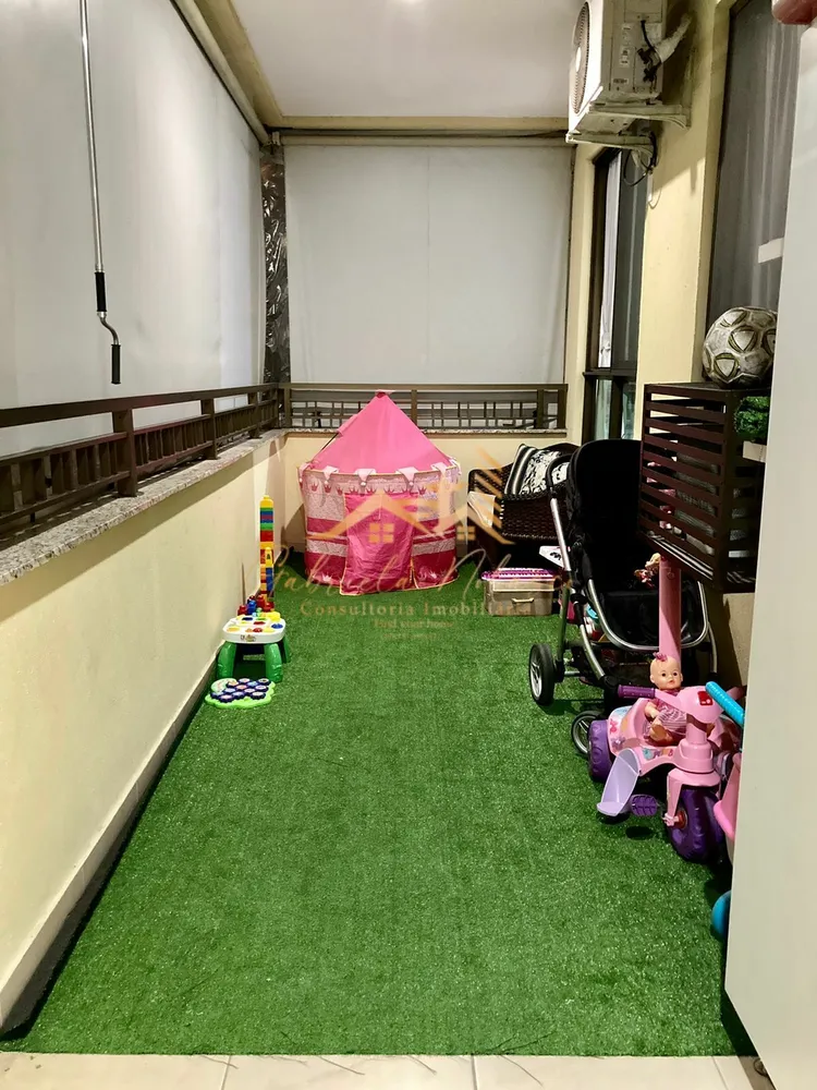 Apartamento, 2 quartos, 75 m² - Foto 31