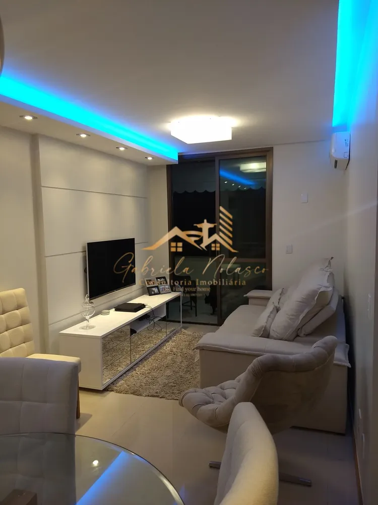 Apartamento, 2 quartos, 75 m² - Foto 4