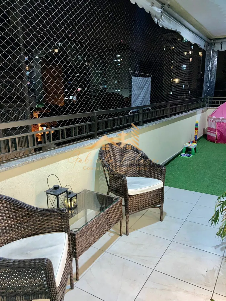 Apartamento, 2 quartos, 75 m² - Foto 33