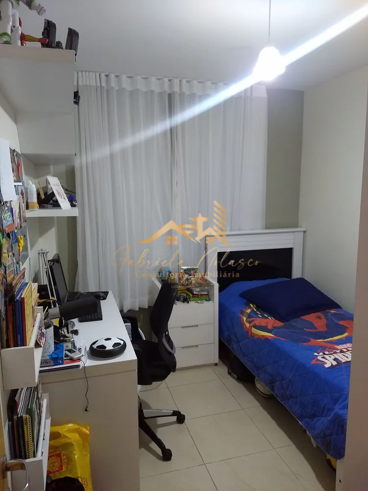 Apartamento, 2 quartos, 75 m² - Foto 13