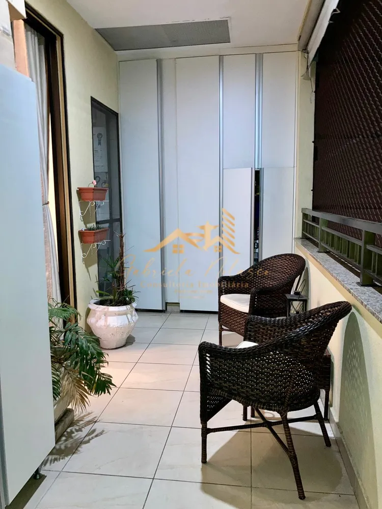 Apartamento, 2 quartos, 75 m² - Foto 27