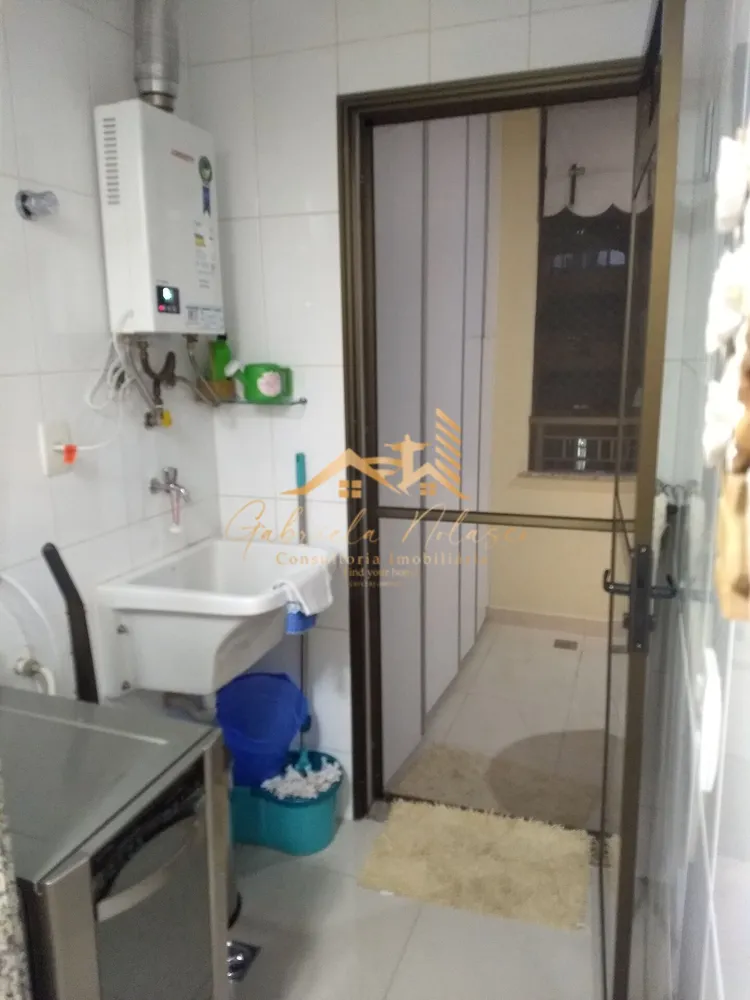 Apartamento, 2 quartos, 75 m² - Foto 21