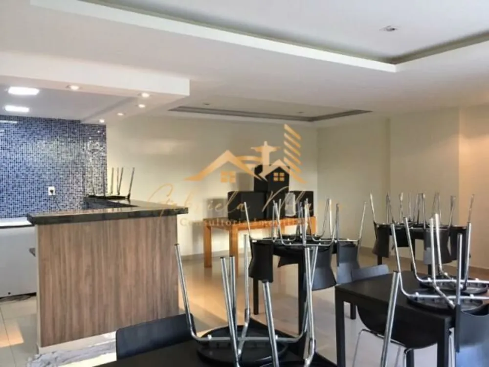 Apartamento, 2 quartos, 75 m² - Foto 36