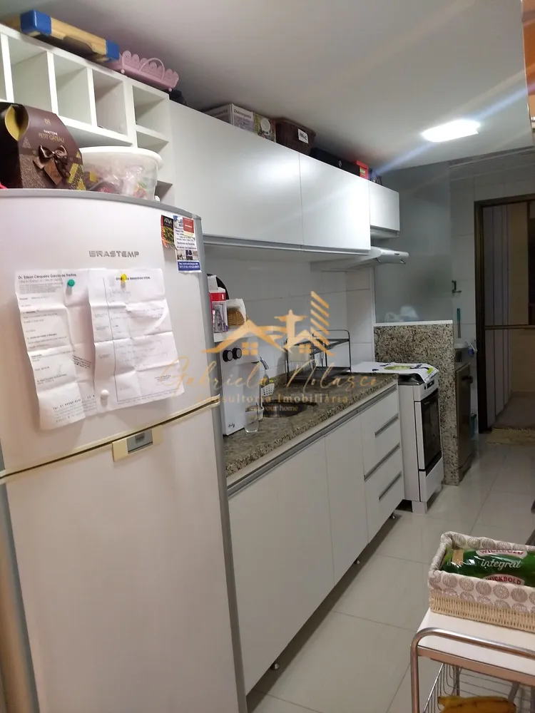 Apartamento, 2 quartos, 75 m² - Foto 23