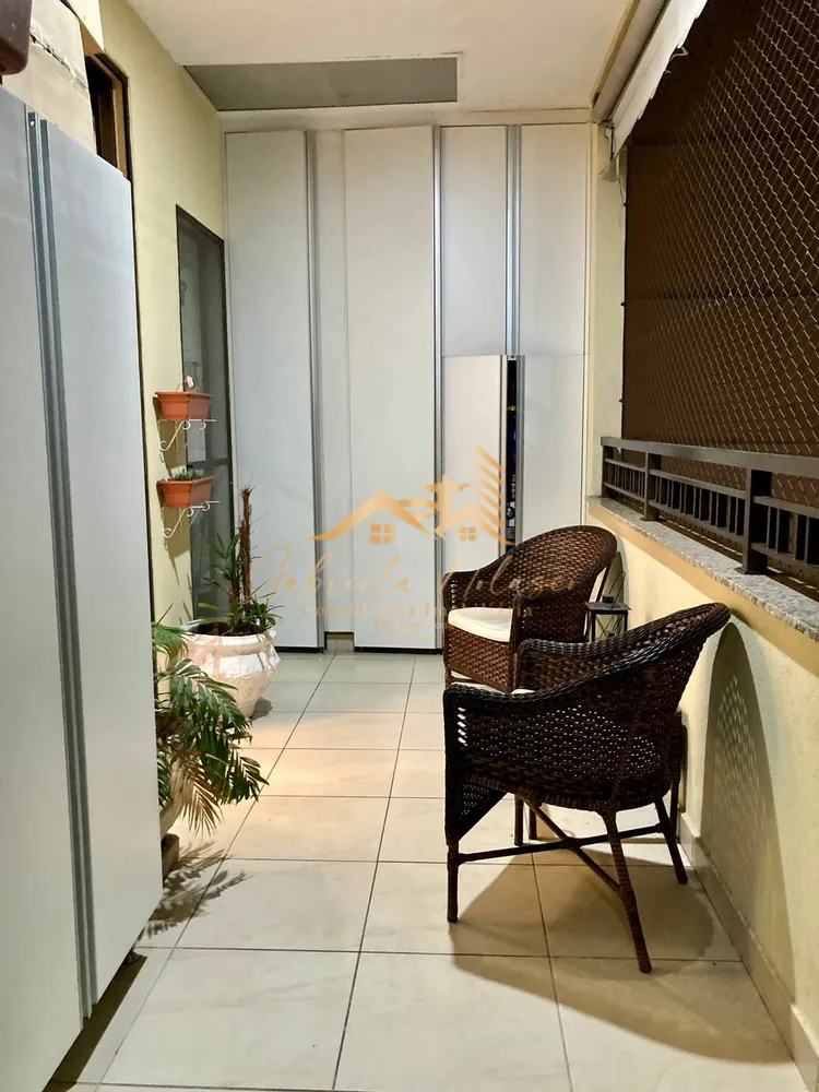 Apartamento, 2 quartos, 75 m² - Foto 32