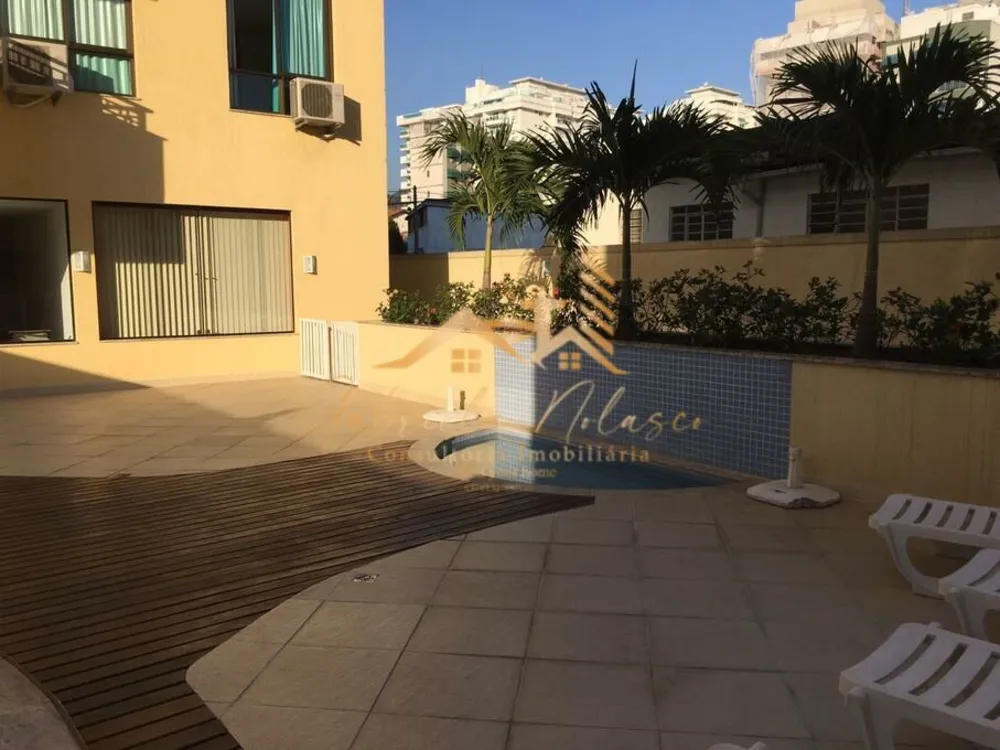 Apartamento, 2 quartos, 75 m² - Foto 41