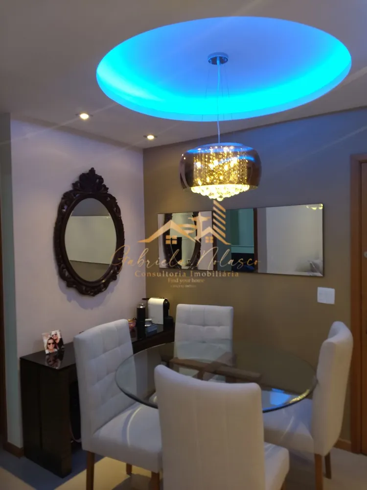 Apartamento, 2 quartos, 75 m² - Foto 5