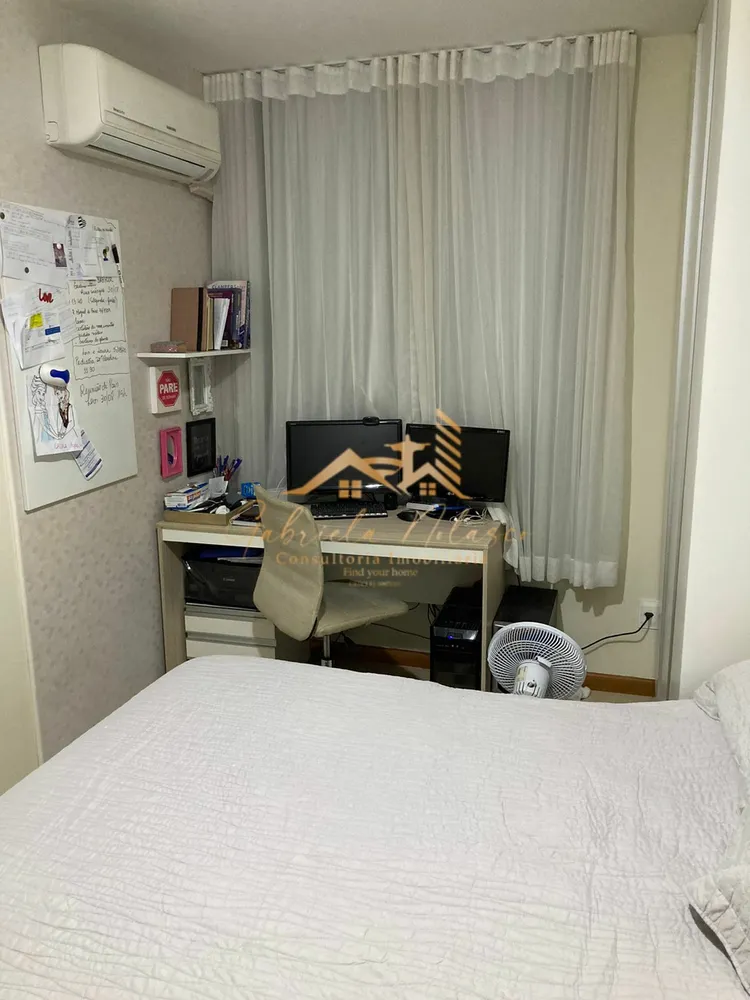 Apartamento, 2 quartos, 75 m² - Foto 10