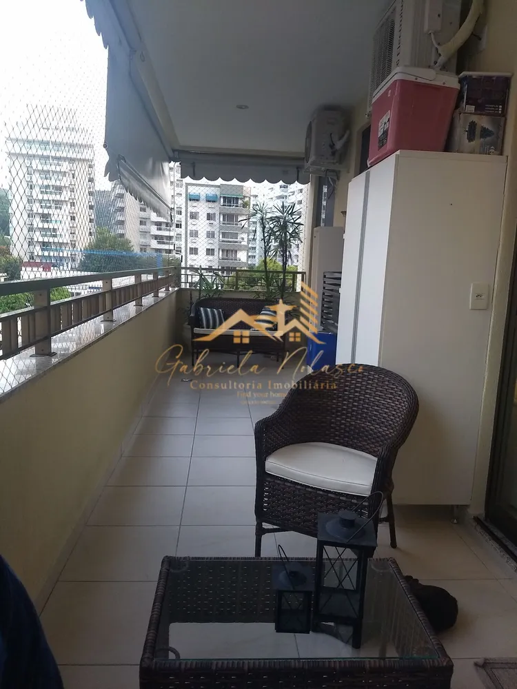 Apartamento, 2 quartos, 75 m² - Foto 35