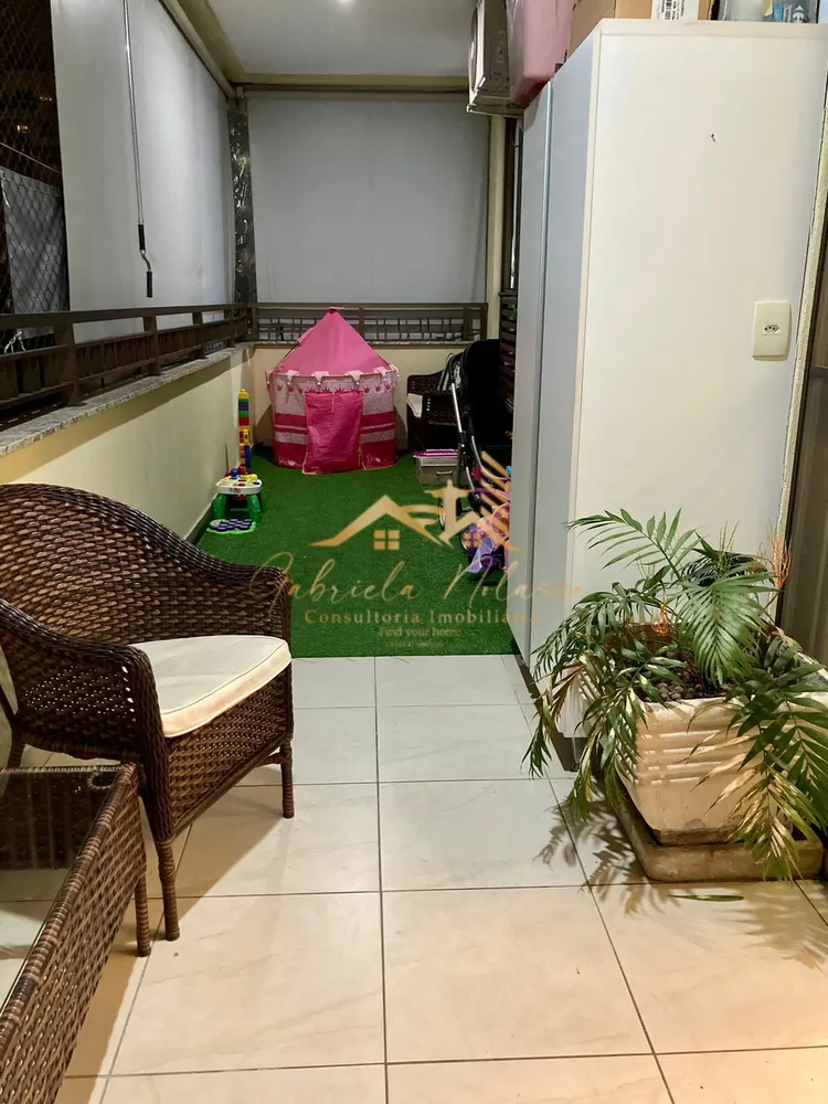 Apartamento, 2 quartos, 75 m² - Foto 28