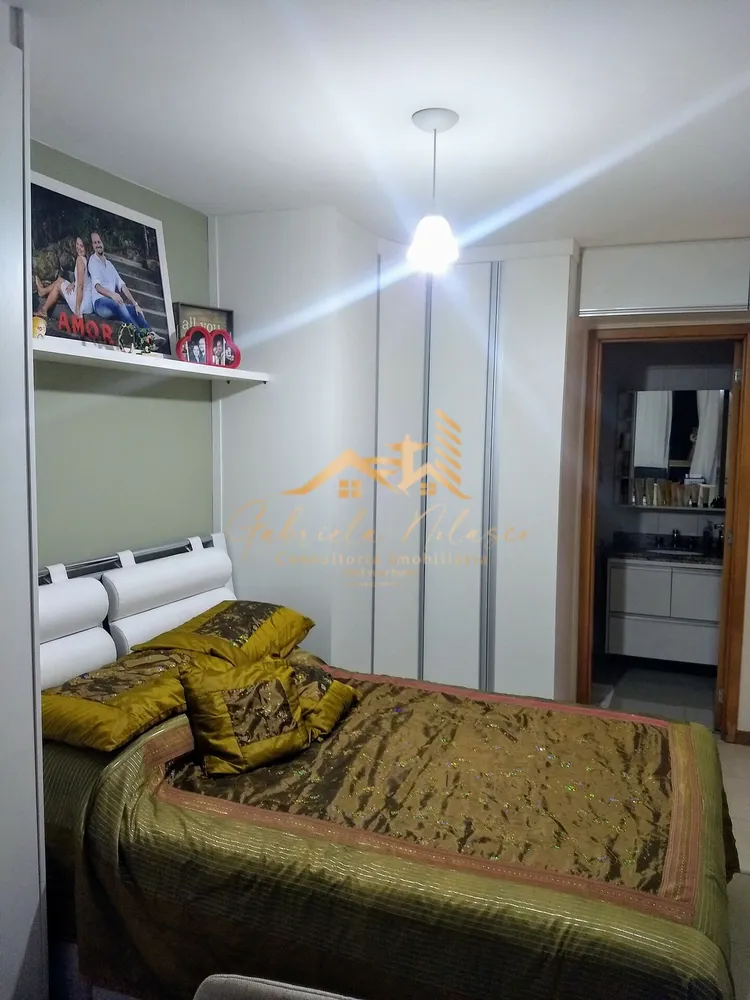 Apartamento, 2 quartos, 75 m² - Foto 8