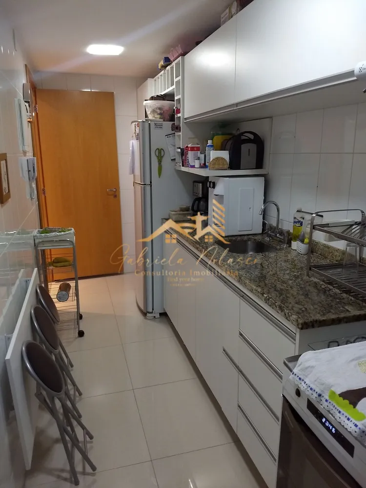 Apartamento, 2 quartos, 75 m² - Foto 25