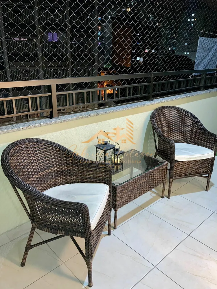 Apartamento, 2 quartos, 75 m² - Foto 30