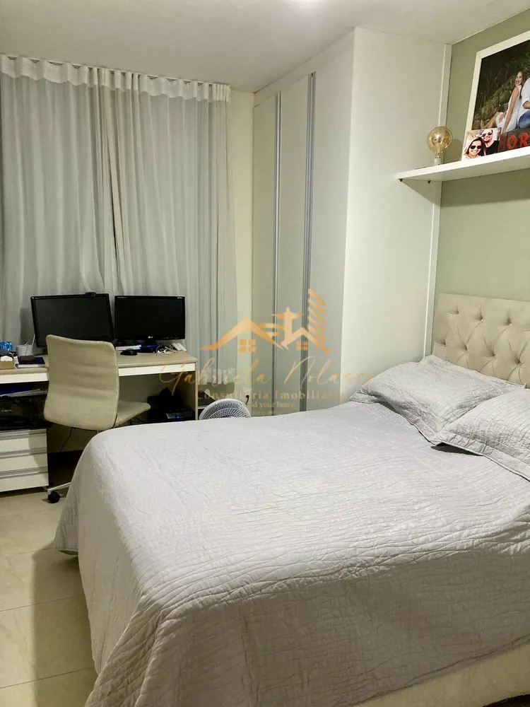 Apartamento, 2 quartos, 75 m² - Foto 12