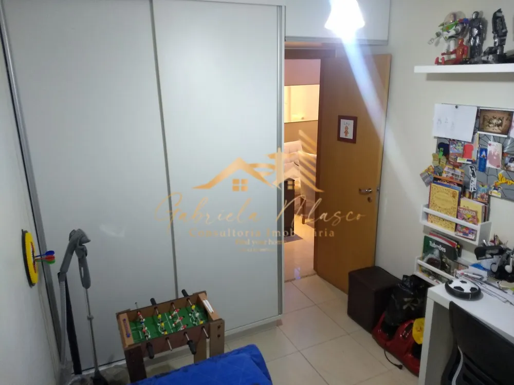 Apartamento, 2 quartos, 75 m² - Foto 18