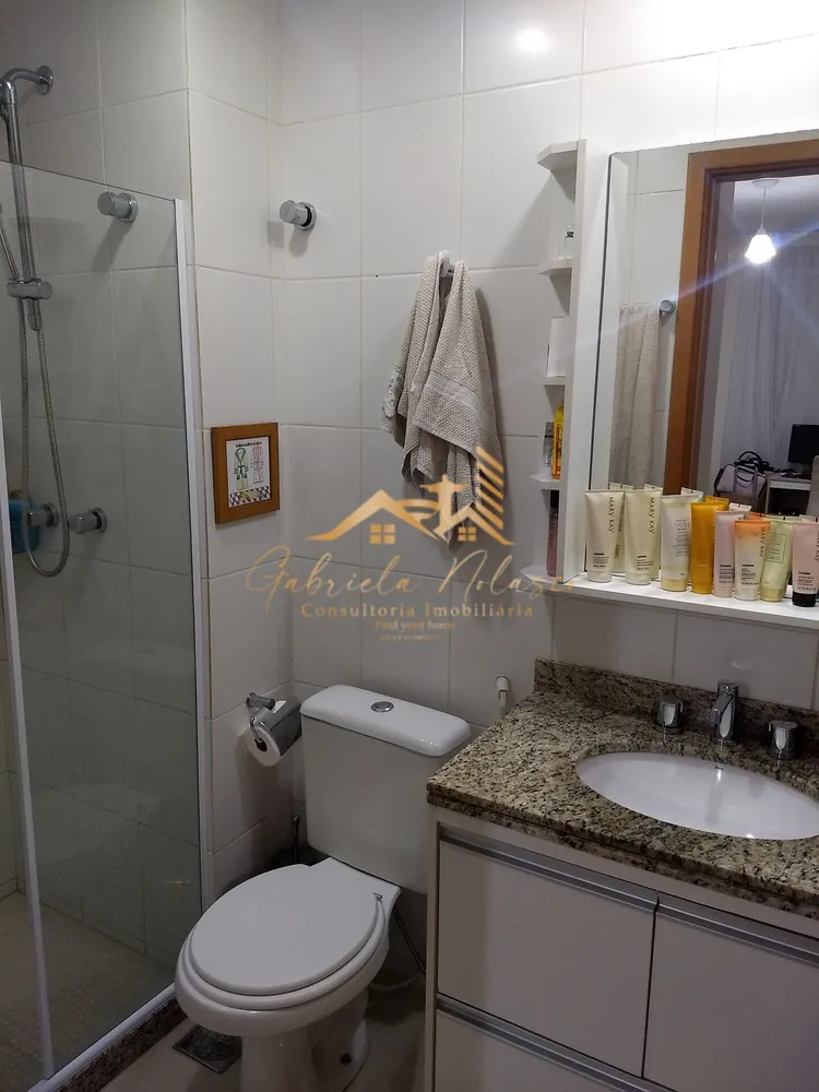 Apartamento, 2 quartos, 75 m² - Foto 20