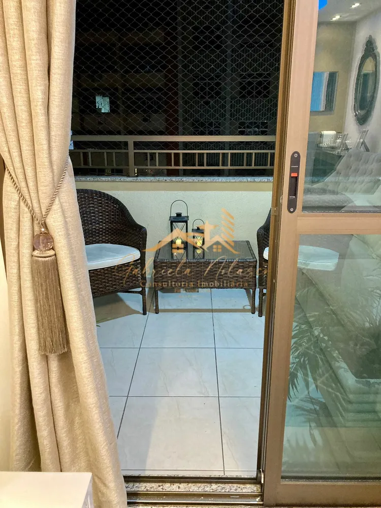 Apartamento, 2 quartos, 75 m² - Foto 34