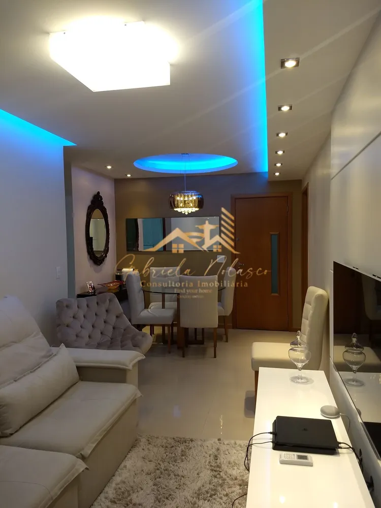 Apartamento, 2 quartos, 75 m² - Foto 1
