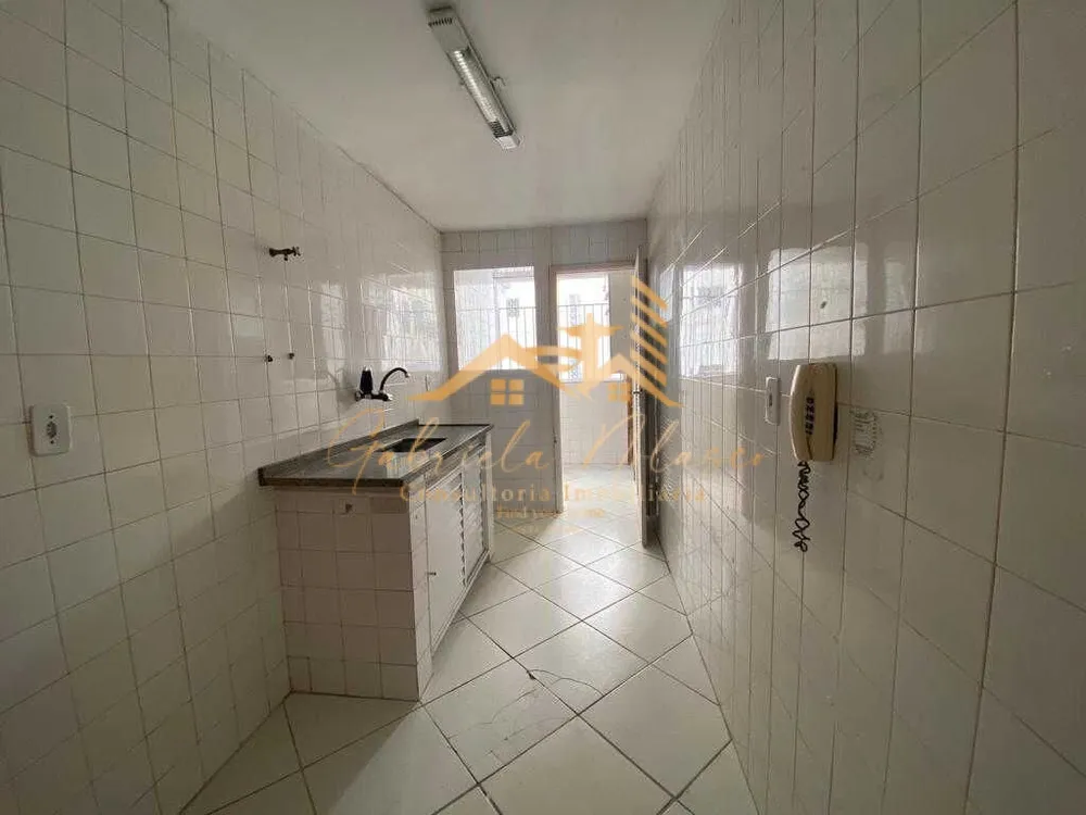Apartamento, 2 quartos, 97 m² - Foto 9