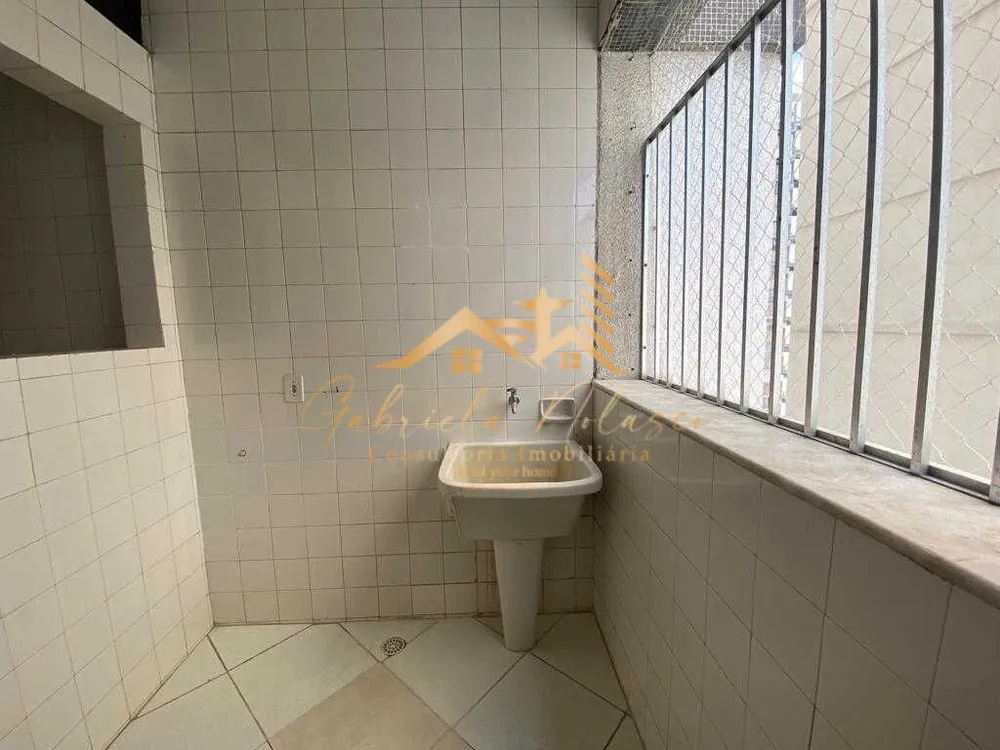 Apartamento, 2 quartos, 97 m² - Foto 12