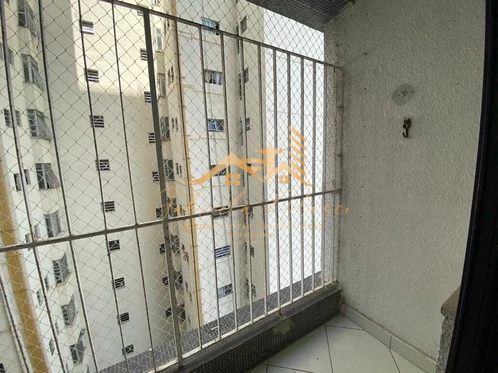 Apartamento, 2 quartos, 97 m² - Foto 20