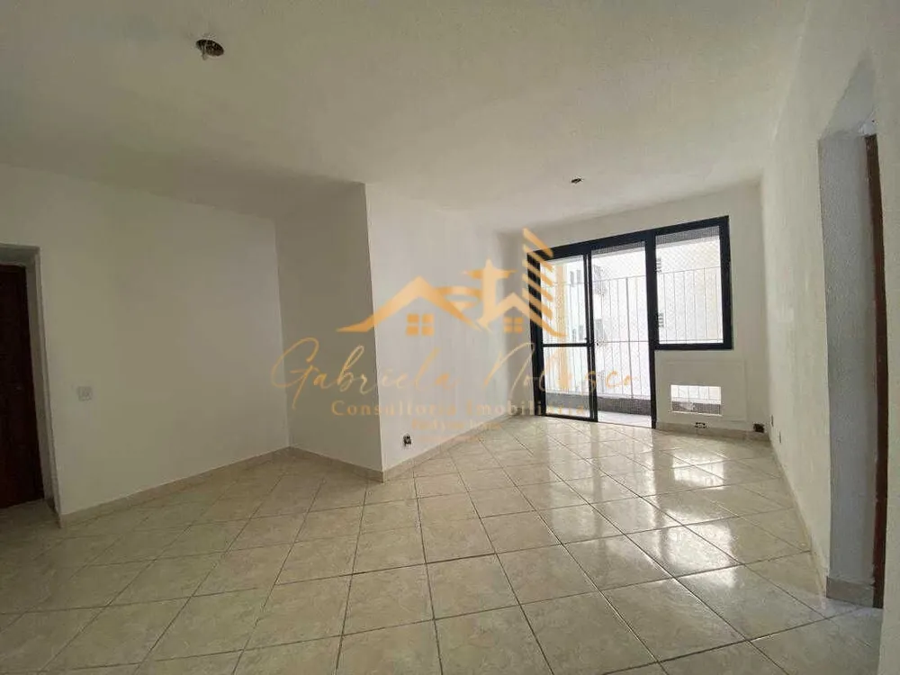 Apartamento, 2 quartos, 97 m² - Foto 1