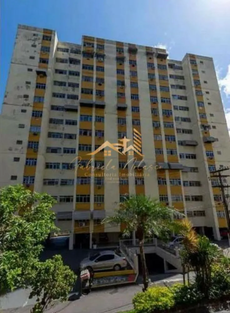 Apartamento, 2 quartos, 60 m² - Foto 18