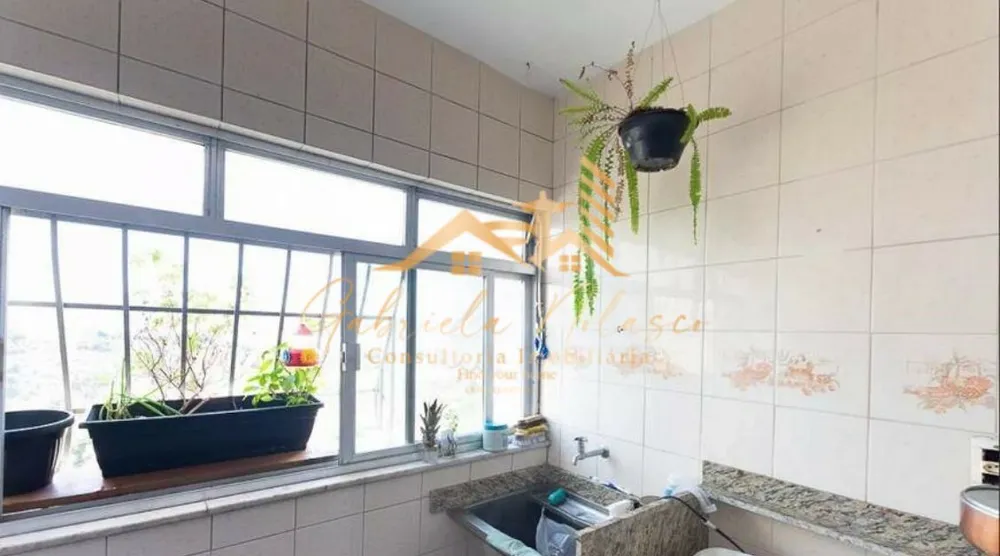 Apartamento, 2 quartos, 60 m² - Foto 8