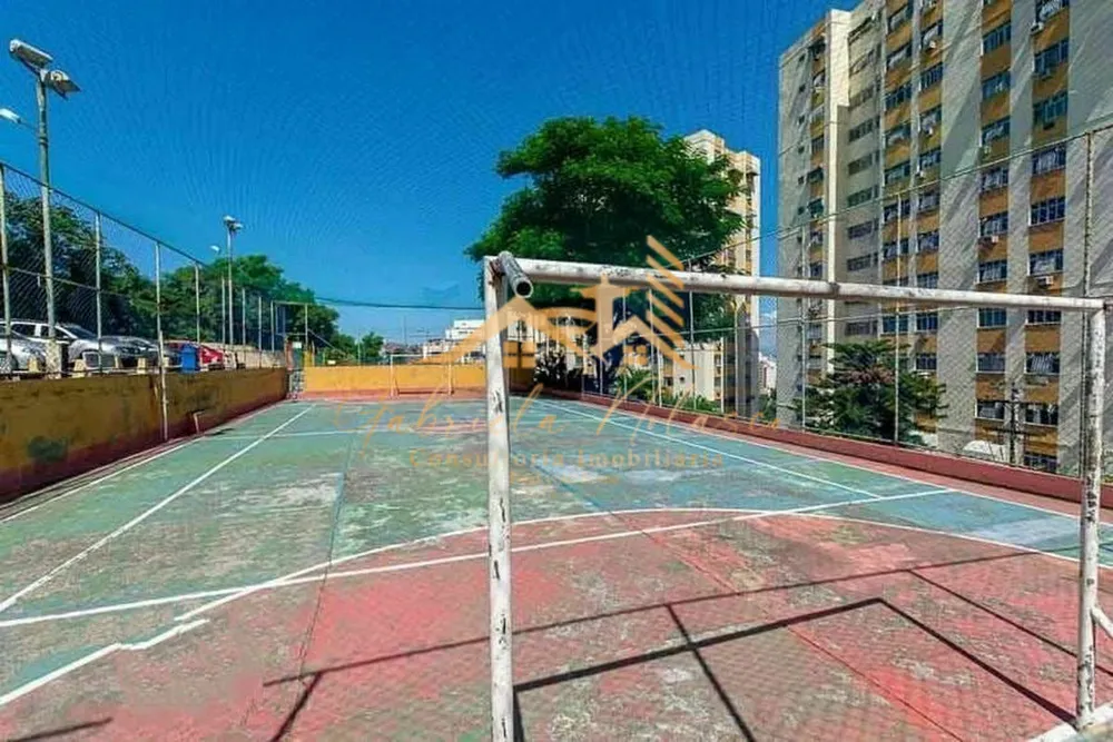 Apartamento, 2 quartos, 60 m² - Foto 14