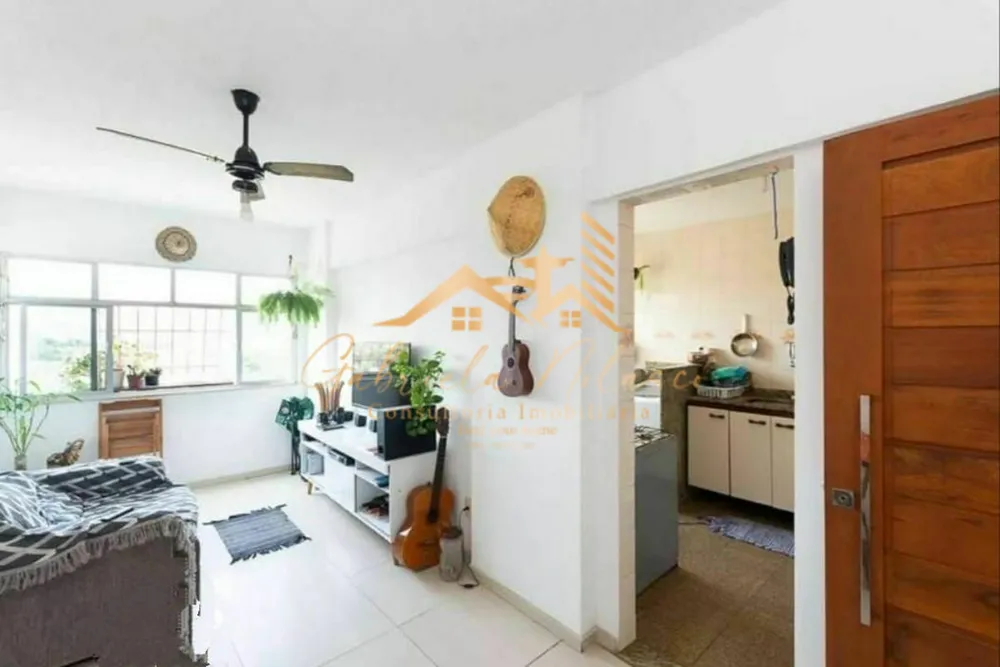 Apartamento, 2 quartos, 60 m² - Foto 2