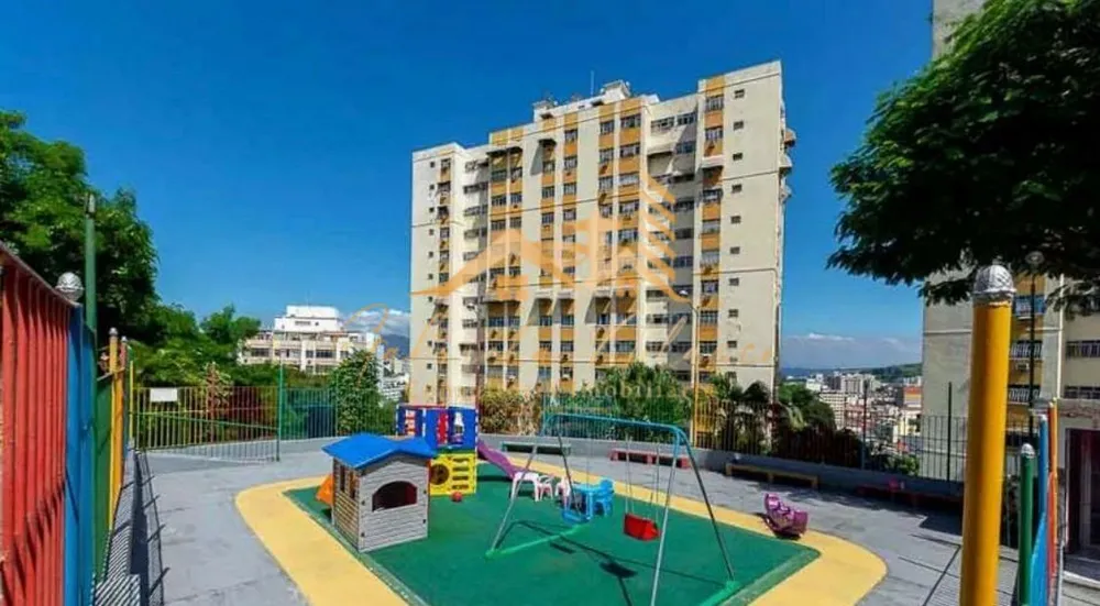 Apartamento, 2 quartos, 60 m² - Foto 20