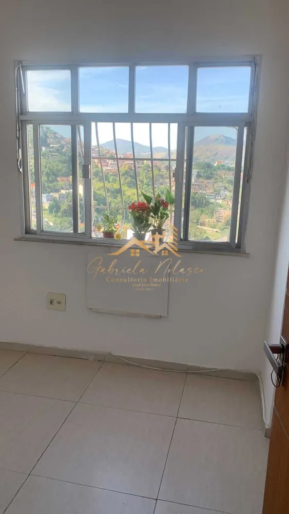 Apartamento, 2 quartos, 60 m² - Foto 13