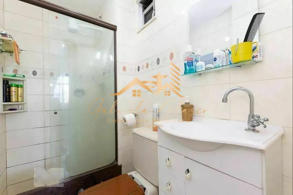 Apartamento, 2 quartos, 60 m² - Foto 6