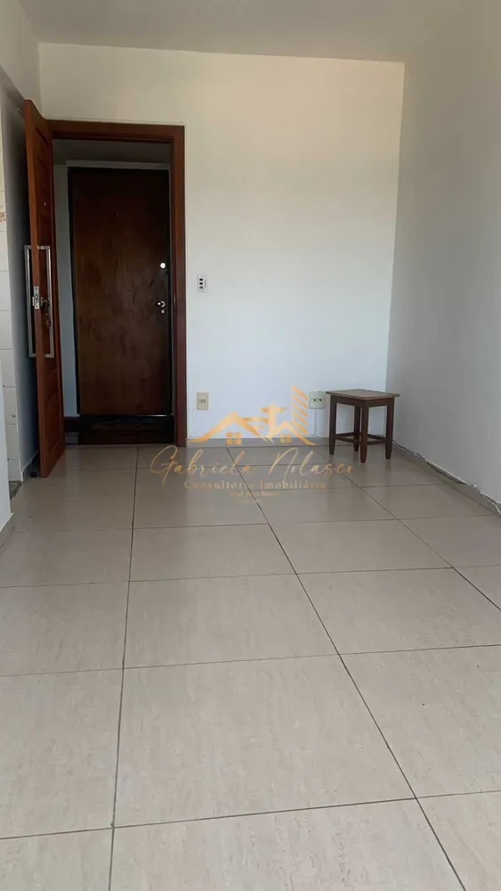 Apartamento, 2 quartos, 60 m² - Foto 11