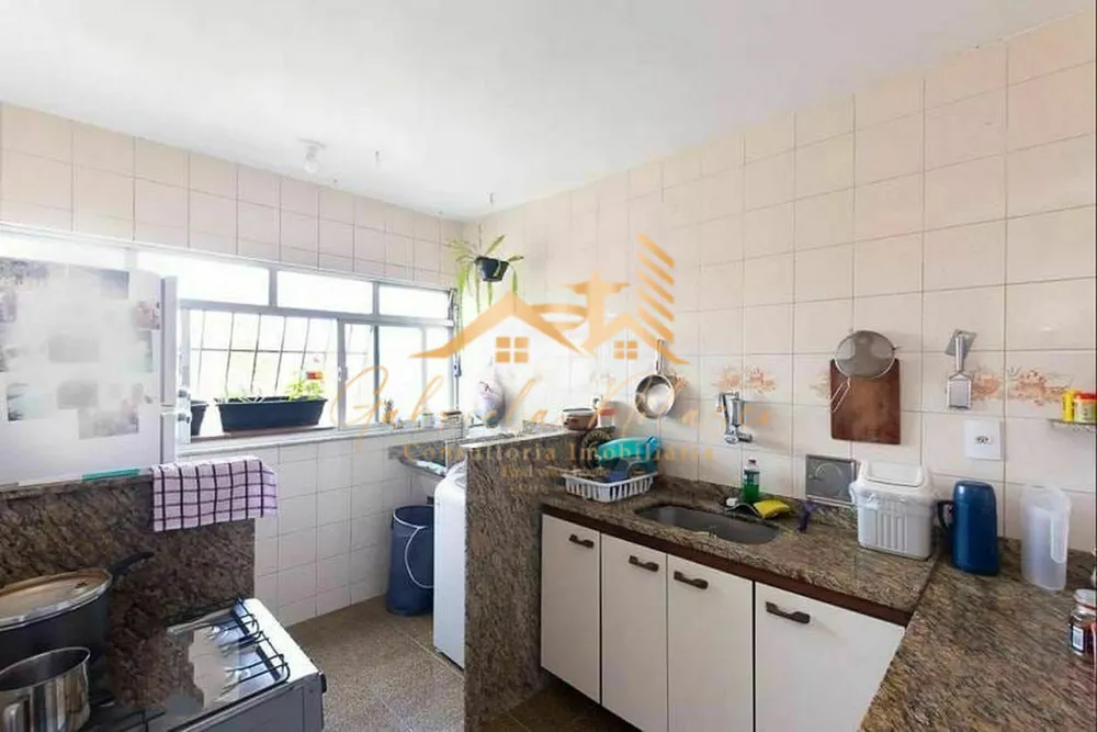Apartamento, 2 quartos, 60 m² - Foto 7