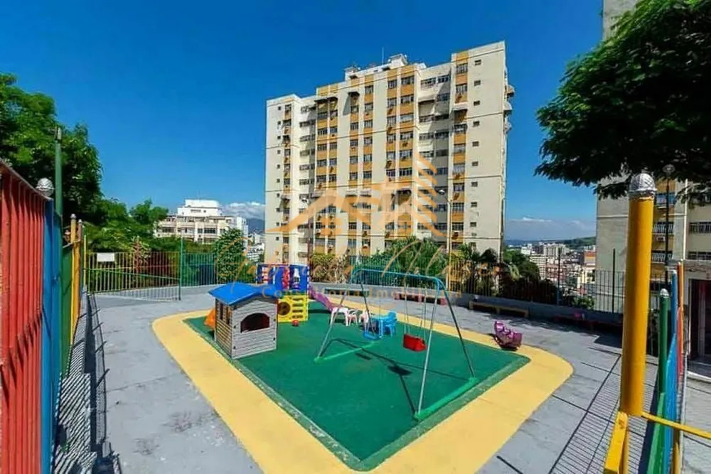 Apartamento, 2 quartos, 60 m² - Foto 15