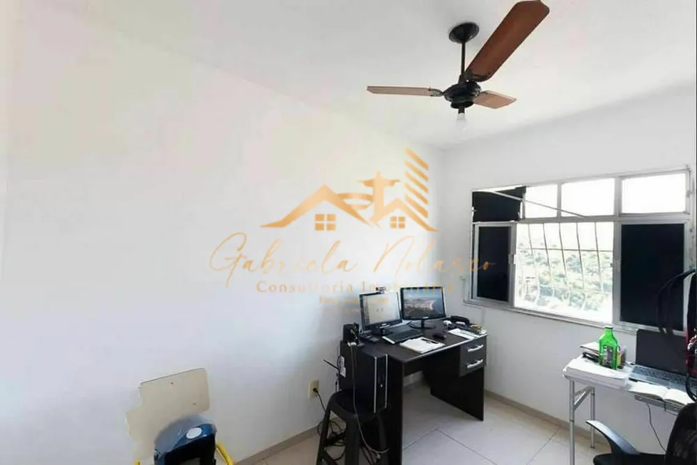Apartamento, 2 quartos, 60 m² - Foto 3