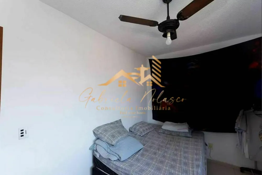 Apartamento, 2 quartos, 60 m² - Foto 5