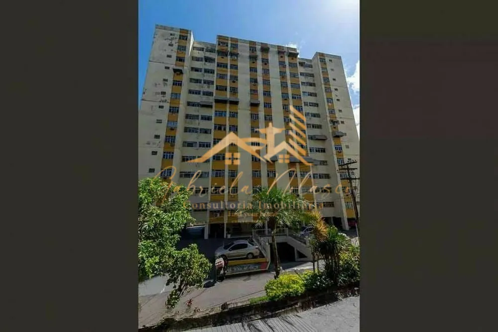 Apartamento, 2 quartos, 60 m² - Foto 16