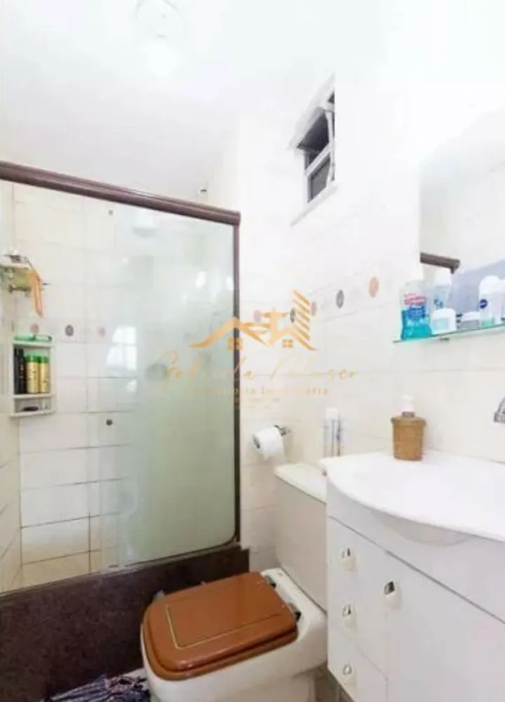 Apartamento, 2 quartos, 60 m² - Foto 9