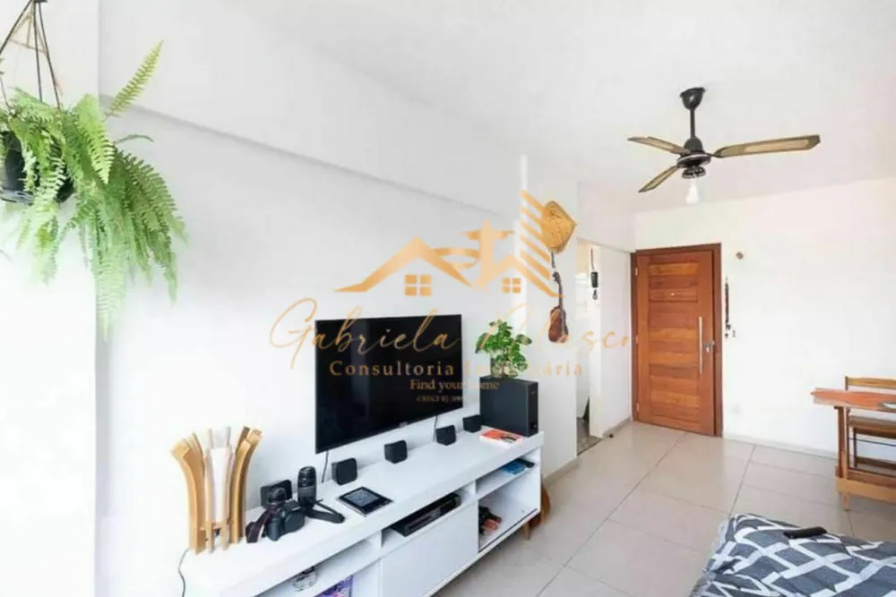 Apartamento, 2 quartos, 60 m² - Foto 1