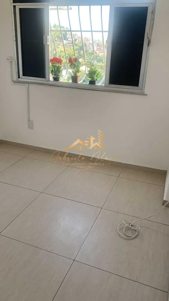 Apartamento, 2 quartos, 60 m² - Foto 10