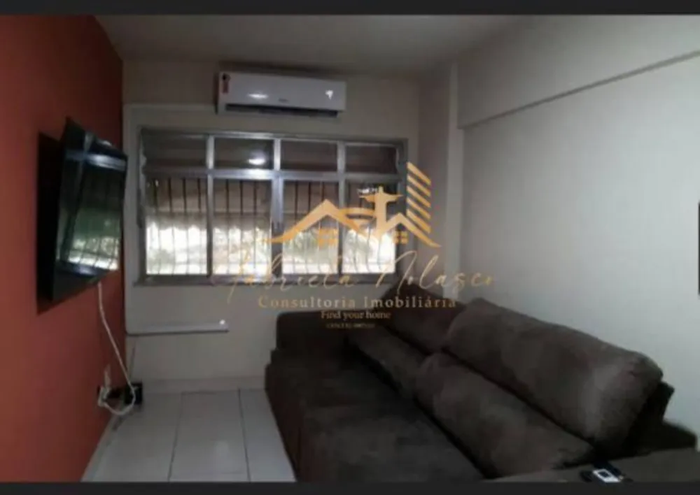 Apartamento, 2 quartos, 60 m² - Foto 5