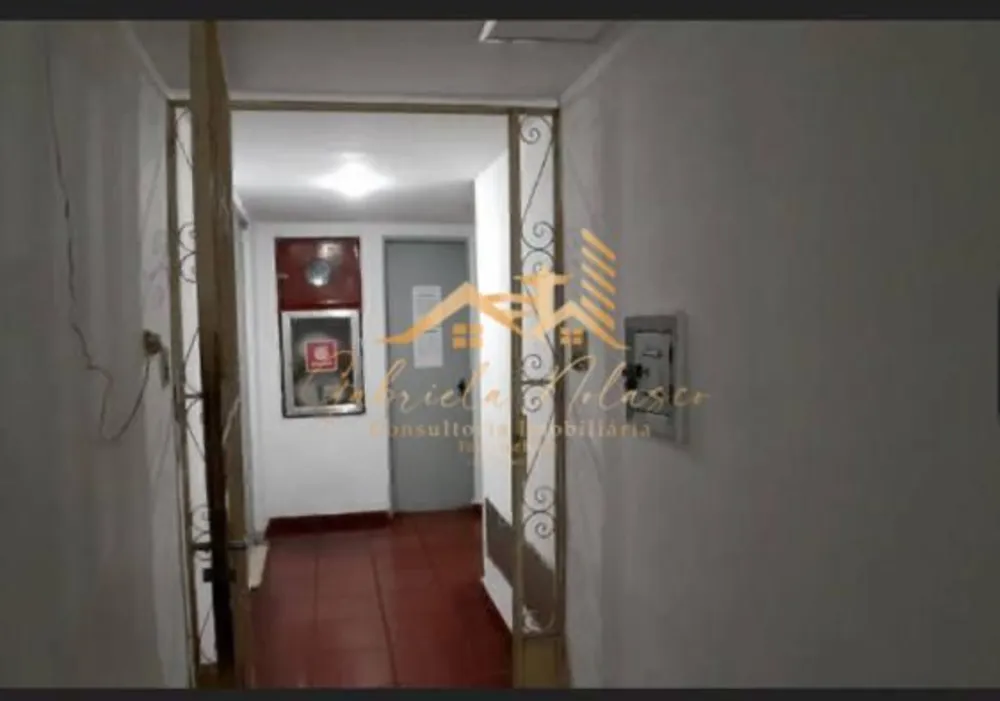 Apartamento, 2 quartos, 60 m² - Foto 7