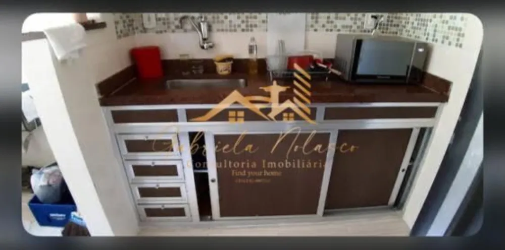 Apartamento, 2 quartos, 60 m² - Foto 13