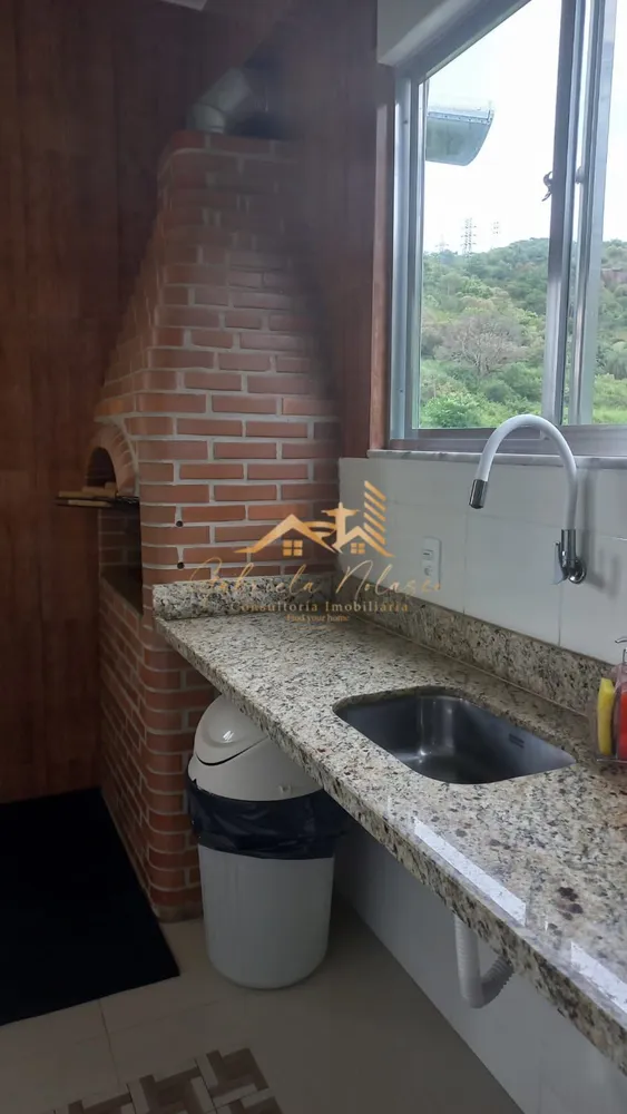 Apartamento, 2 quartos, 60 m² - Foto 20